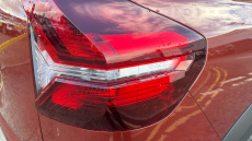 Dacia Jogger 1.0 TCe Extreme SE 5dr Petrol Estate